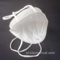 Masker Non-Woven Kain 5-Ply KN95 Terbaik